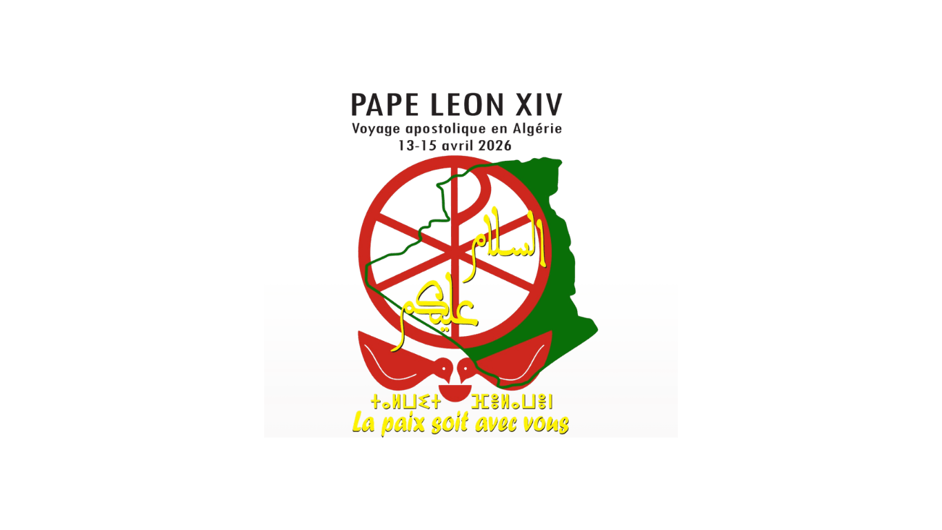 Visite du pape en Algérie par le père Michel Henrie