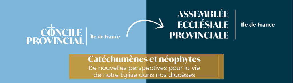 assemblee ecclesiale provinciale