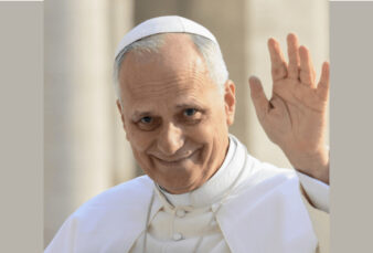 Voyage du pape Léon XIV : rendez-vous au Stade de France et aux Champs-Élysées