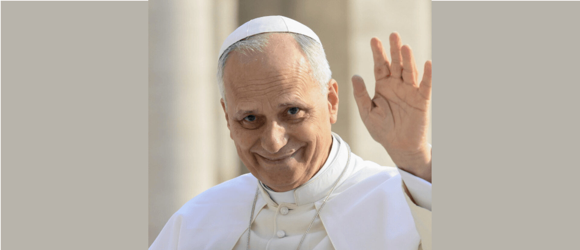 Voyage du pape Léon XIV : rendez-vous au Stade de France et aux Champs-Élysées