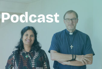 Nouveau podcast : formation sur les pas de saint Paul