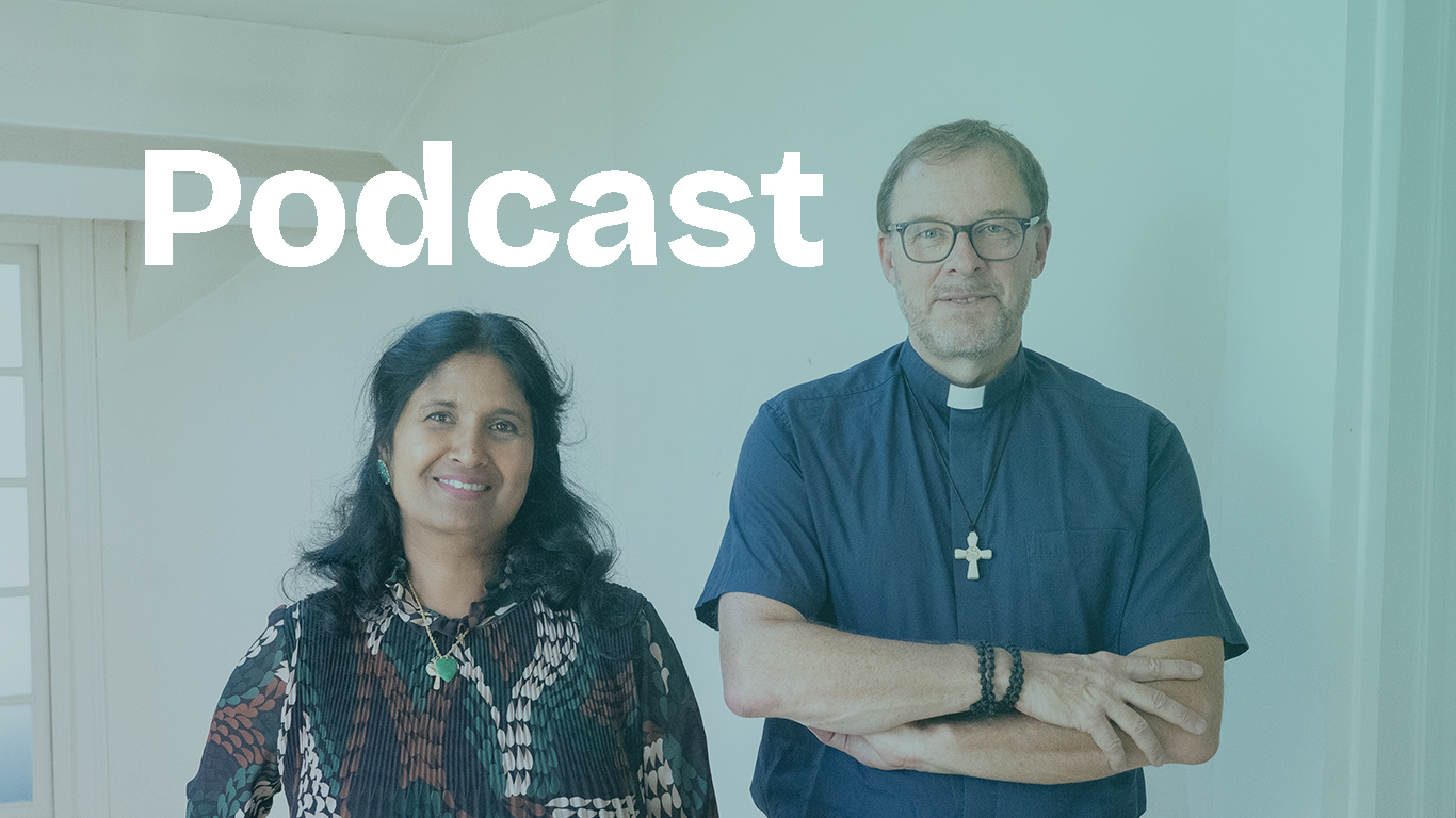 Nouveau podcast : formation sur les pas de saint Paul